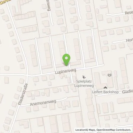 Standortübersicht der Tankstelle BS|ENERGY, Braunschweiger Versorgungs-AG & Co. KG in 38518 Gifhorn