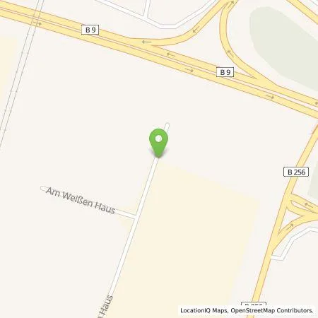 Standortübersicht der Tankstelle Rehl Verwaltungs GmbH in 56626 Andernach