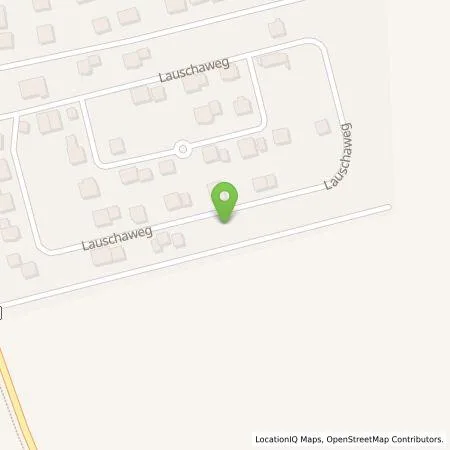 Standortübersicht der Tankstelle Katrin Schubert in 96328 Küps