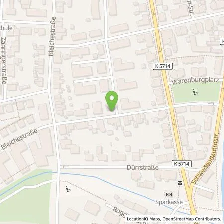 Standortübersicht der Tankstelle Regioladen+ GmbH & Co.KG in 78050 Villingen-Schwenningen