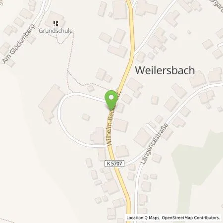 Standortübersicht der Tankstelle Regioladen+ GmbH & Co.KG in 78052 Villingen-Schwenningen