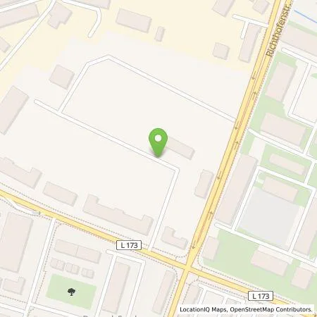 Standortübersicht der Tankstelle Regioladen+ GmbH & Co.KG in 78050 Villingen-Schwenningen