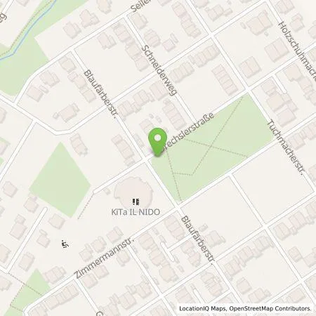 Standortübersicht der Tankstelle Grevener Verkehrs GmbH in 48268 Greven