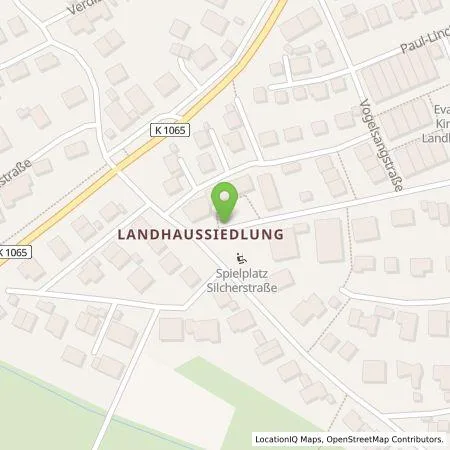 Standortübersicht der Tankstelle Stadtwerke Sindelfingen Mobility GmbH in 71069 Sindelfingen