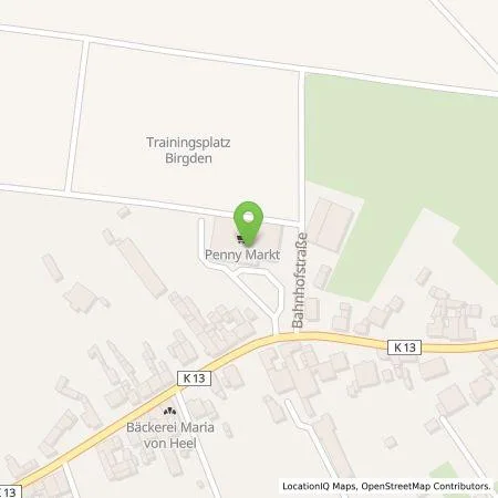 Standortübersicht der Tankstelle EnBW mobility+ AG und Co.KG in 52538 Gangelt