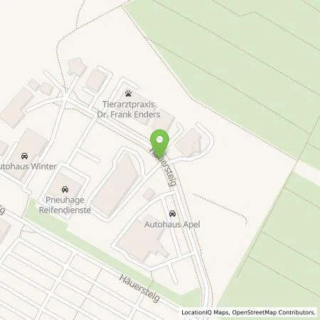 Standortübersicht der Tankstelle mobilforum GmbH in 09599 Freiberg