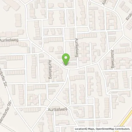 Standortübersicht der Tankstelle Schäfer Steuerungstechnik in 50259 Pulheim