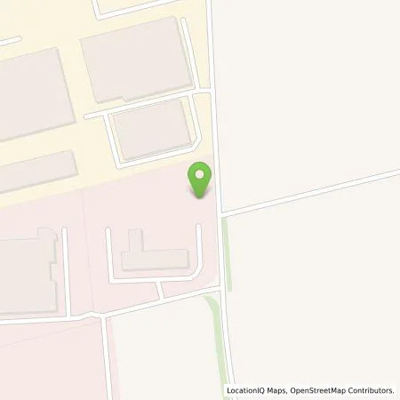 Standortübersicht der Tankstelle LEW Natur GmbH in 87787 Wolfertschwenden