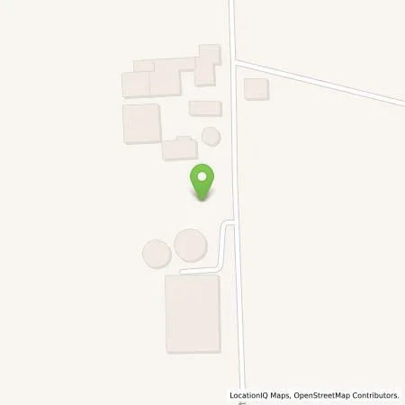 Standortübersicht der Tankstelle Raming Biogas GmbH & Co.KG in 49744 Geeste