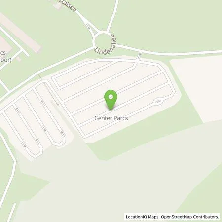 Standortübersicht der Tankstelle Orange Charging B.V. in 66625 Nohfelden