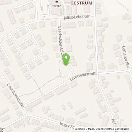 Standortübersicht der Tankstelle Stadtwerke Duisburg AG in 47228 Duisburg