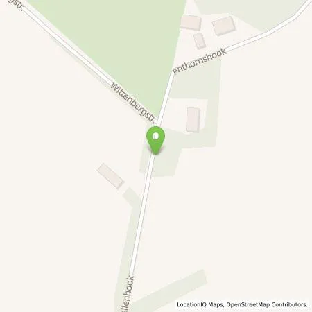 Standortübersicht der Tankstelle Christian Böwing in 48619 Heek