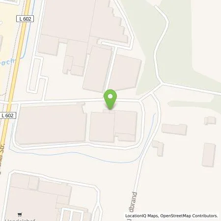 Standortübersicht der Tankstelle MA Solar GmbH in 46395 Bocholt