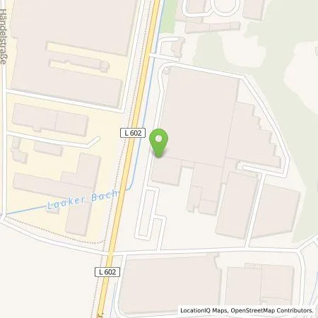 Standortübersicht der Tankstelle MA Solar GmbH in 46395 Bocholt