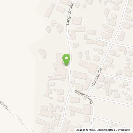 Standortübersicht der Tankstelle Wattif Europe GmbH in 92421 Schwandorf