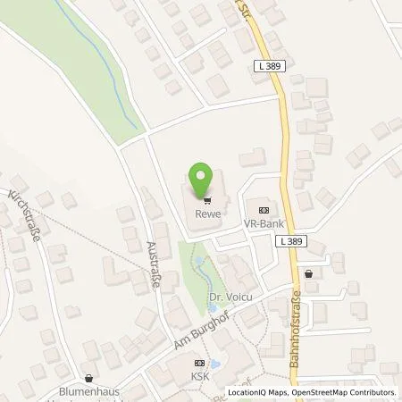 Standortübersicht der Tankstelle EnBW mobility+ AG und Co.KG in 72411 Bodelshausen