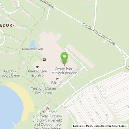 Standortübersicht der Tankstelle Orange Charging B.V. in 66625 Nohfelden