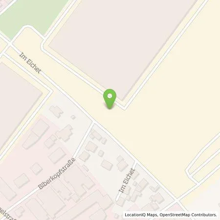 Standortübersicht der Tankstelle Mer Germany GmbH in 87719 Mindelheim