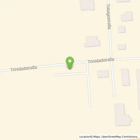 Standortübersicht der Tankstelle Rotenburger Werke der Inneren Mission gGmbH in 27356 Rotenburg (Wümme)