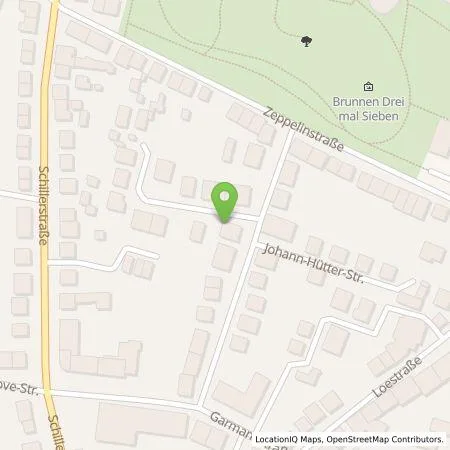 Standortübersicht der Tankstelle Westenergie Metering GmbH in 45772 Marl