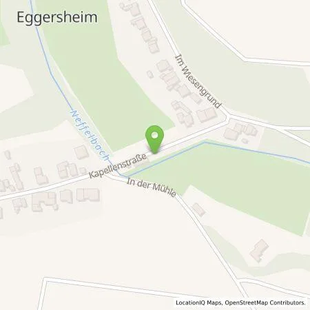 Standortübersicht der Tankstelle Westenergie Metering GmbH in 52388 Nörvenich