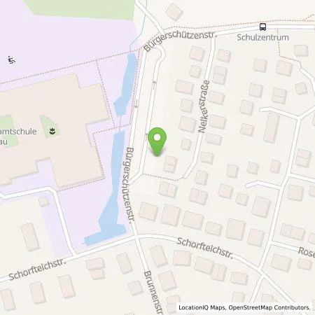 Standortübersicht der Tankstelle Westenergie Metering GmbH in 49584 Fürstenau