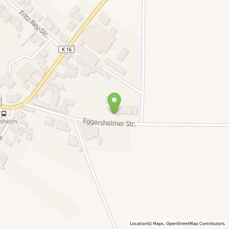 Standortübersicht der Tankstelle Westenergie Metering GmbH in 52388 Nörvenich