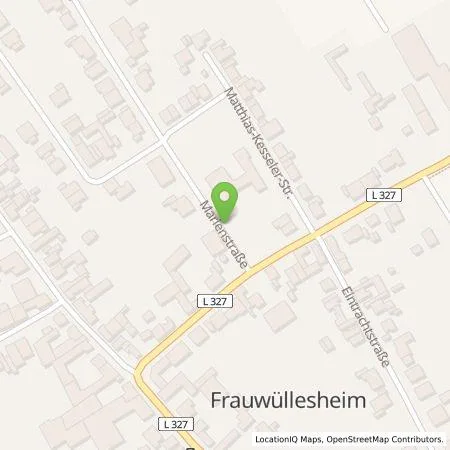 Standortübersicht der Tankstelle Westenergie Metering GmbH in 52388 Nörvenich