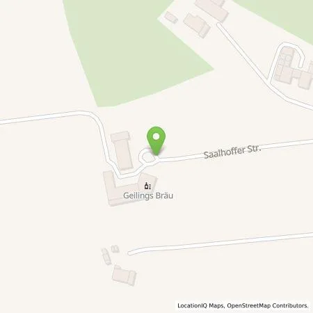 Standortübersicht der Tankstelle Partner Gerüstlogistik GmbH in 47475 Kamp-Lintfort