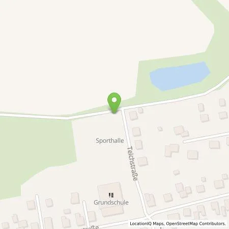 Standortübersicht der Tankstelle Avacon AG in 30982 Pattensen