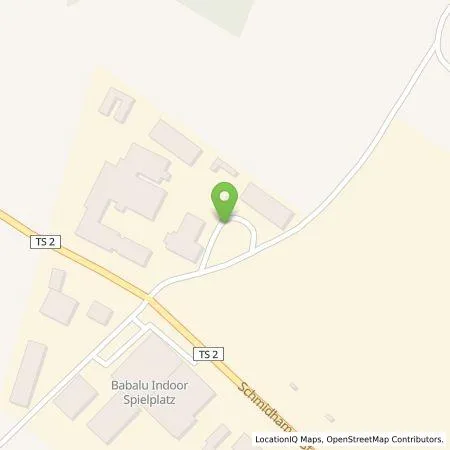 Standortübersicht der Tankstelle Maxsolar GmbH in 83278 Traunstein