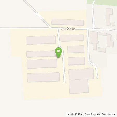 Standortübersicht der Tankstelle Westaflexwerk GmbH in 29410 Salzwedel , Hansestadt