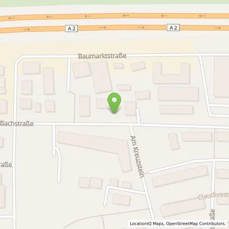 Standortübersicht der Tankstelle Reinecke Sanitär & Heizungsbau GmbH in 30823 Garbsen