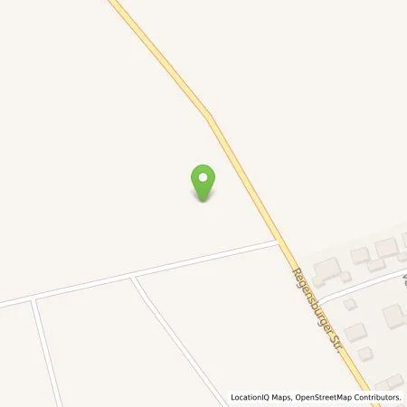 Standortübersicht der Tankstelle EnBW mobility+ AG und Co.KG in 93104 Sünching