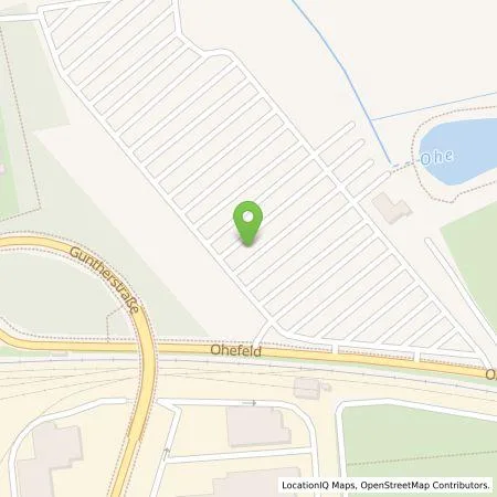 Standortübersicht der Tankstelle Volkswagen AG, Standort Braunschweig in 38112 Braunschweig