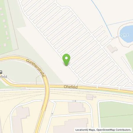 Standortübersicht der Tankstelle Volkswagen AG, Standort Braunschweig in 38112 Braunschweig