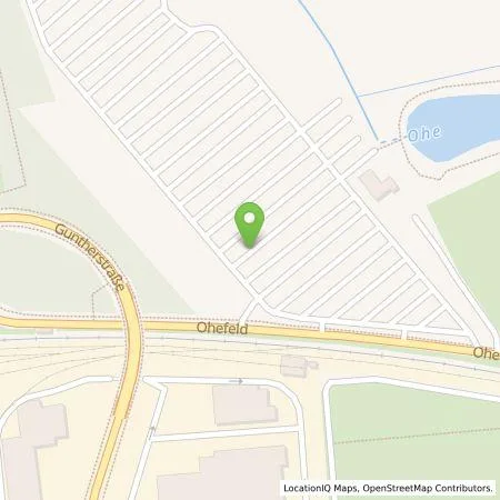 Standortübersicht der Tankstelle Volkswagen AG, Standort Braunschweig in 38112 Braunschweig