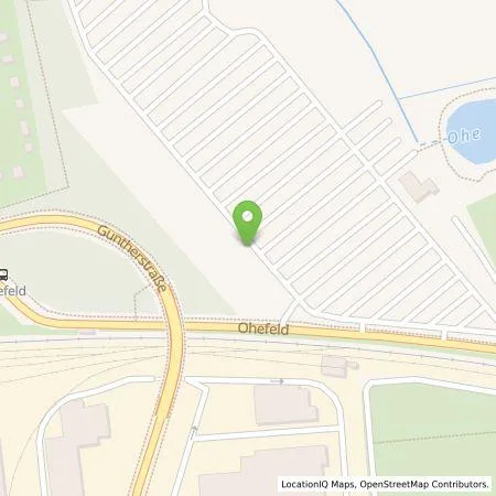 Standortübersicht der Tankstelle Volkswagen AG, Standort Braunschweig in 38112 Braunschweig