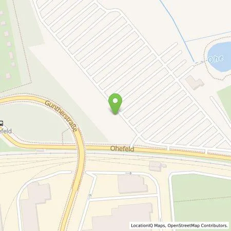 Standortübersicht der Tankstelle Volkswagen AG, Standort Braunschweig in 38112 Braunschweig