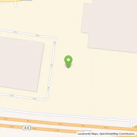 Standortübersicht der Tankstelle Volkswagen AG, Standort Braunschweig in 08393 Meerane