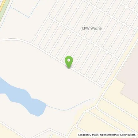 Standortübersicht der Tankstelle Volkswagen AG, Werk Emden in 26723 Emden