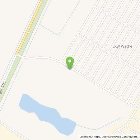 Standortübersicht der Tankstelle Volkswagen AG, Werk Emden in 26723 Emden