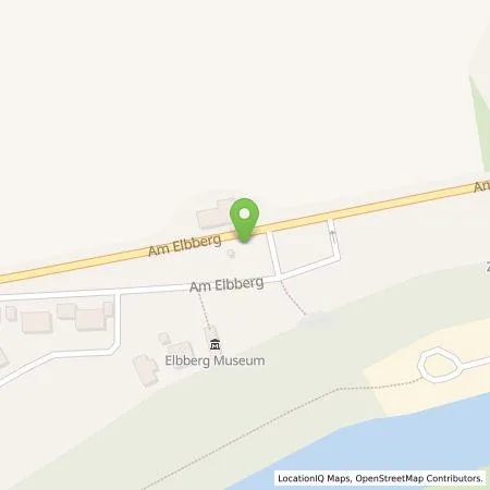 Standortübersicht der Tankstelle VersorgungsBetriebe Elbe GmbH in 19258 Boizenburg / Elbe