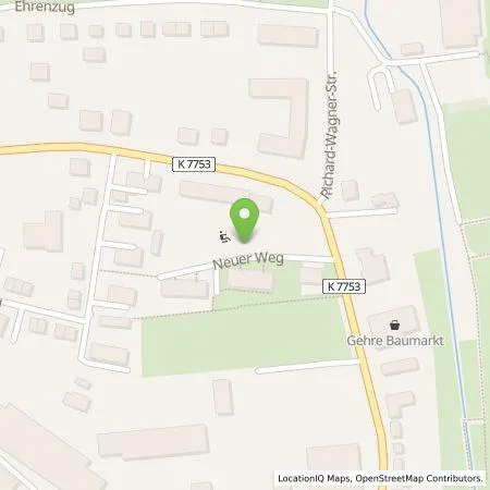 Standortübersicht der Tankstelle Stadtwerke Annaberg-Buchholz GmbH in 09569 Oederan