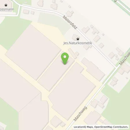 Standortübersicht der Tankstelle Ursula Bredemeier in 49419 Wagenfeld