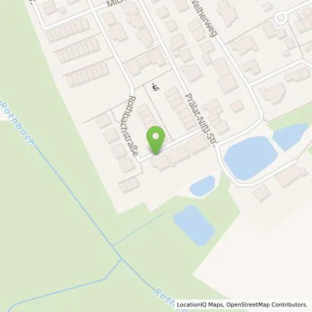 Standortübersicht der Tankstelle Volker Wenzel in 85229 Markt Indersdorf