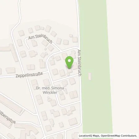 Standortübersicht der Tankstelle Oliver Menzel in 01900 Großröhrsdorf