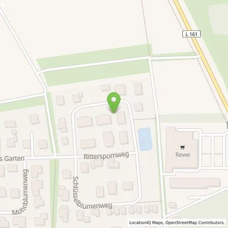 Standortübersicht der Tankstelle Taha Oguz Kayhan in 29664 walsrode