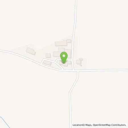 Standortübersicht der Tankstelle Michael Fischer in 93495 Weiding