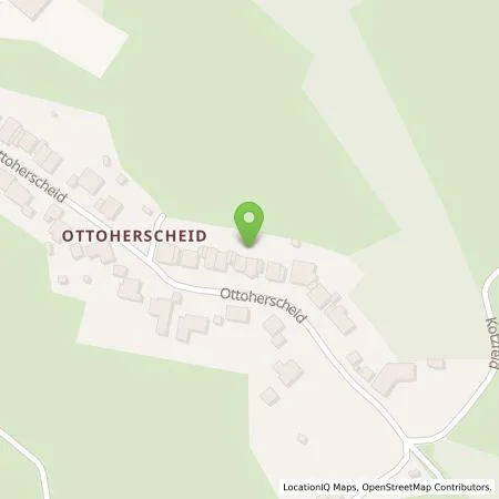 Standortübersicht der Tankstelle Sebastian Münchhausen in 51429 Bergisch Gladbach